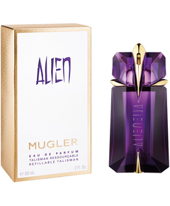 Thierry Mugler Alien Refillable Eau de Parfum 60ml | Eau De Parfum στο Aromatisou
