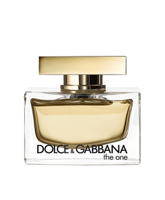 Dolce & Gabbana The One Eau de Parfum 75ml (tester) | Γυναικεία Tester στο Aromatisou
