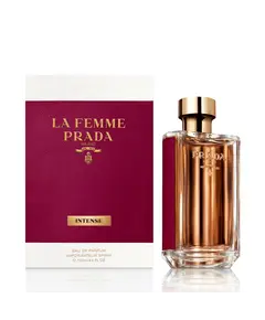 Prada La Femme Intense Eau de Parfum 100ml | Eau De Parfum στο Aromatisou