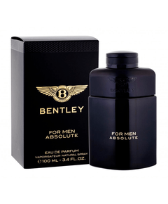Bentley Men Absolute Eau de Parfum 100ml | Eau De Parfum στο Aromatisou
