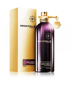 Montale Paris Dark Purple Eau de Parfum 100ml | Eau De Parfum στο Aromatisou