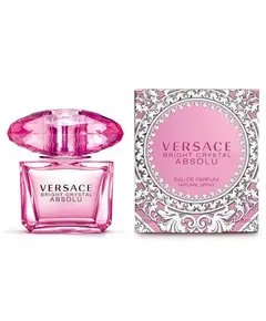 Versace Bright Crystal Absolu Eau de Parfum 90ml | Eau De Parfum στο Aromatisou