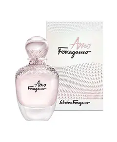 Salvatore Ferragamo Amo Ferragamo Eau de Parfum 100ml | Eau De Parfum στο Aromatisou