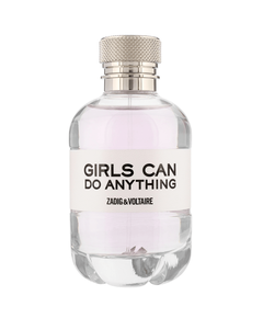 Zadig & Voltaire Girls Can Do Anything Eau de Parfum 90ml (tester) | Γυναικεία Tester στο Aromatisou