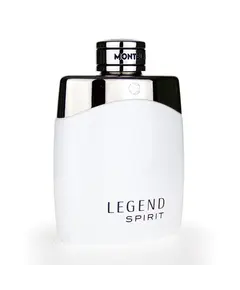 Mont Blanc Legend Spirit Eau de Toilette 100ml (tester) | Aνδρικά Τester στο Aromatisou