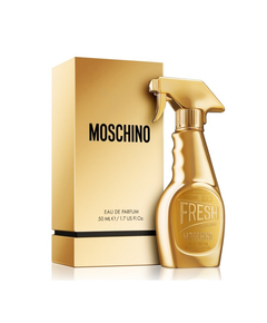 Moschino Gold Fresh Couture Eau de Parfum 50ml | Eau De Parfum στο Aromatisou