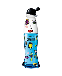 Moschino Cheap And Chic So Real Eau de Toilette 100ml (tester) | Moschino  στο Aromatisou