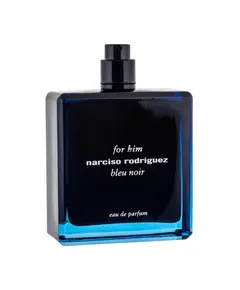 Narciso Rodriguez Bleu Noir Eau de Parfum 100ml (tester) | Ανδρικά Tester στο Aromatisou