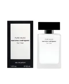 Narciso Rodriguez Pure Musc For Her Eau de Parfum 50ml | Eau De Parfum στο Aromatisou