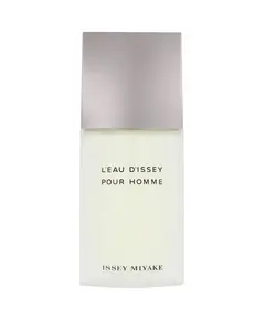 Issey Miyake L'Eau D'Issey Pour Homme Eau De Toilette 125ml (Tester) | Aνδρικά Τester στο Aromatisou