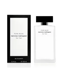 Narciso Rodriguez Pure Musc For Her Eau de Parfum 100ml | Eau De Parfum στο Aromatisou
