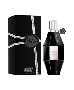 Viktor & Rolf Flowerbomb Midnight Eau de Parfum 100ml | Eau De Parfum στο Aromatisou
