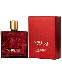Versace Eros Flame Eau de Parfum 100ml | Eau De Parfum στο Aromatisou