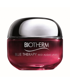 Biotherm Blue Therapy Red Algae Lift Cream 50ml | Αντιγήρανση στο Aromatisou