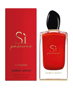 Giorgio Armani Passione Eau de Parfum 150ml | Eau De Parfum στο Aromatisou