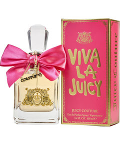 Juicy Couture Viva la Juicy Eau de Parfum 100ml | Eau De Parfum στο Aromatisou