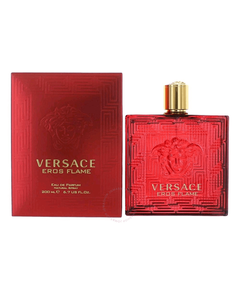 Versace Eros Flame Eau de Parfum 200ml | Eau De Parfum στο Aromatisou