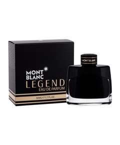 Mont Blanc Legend Eau de Parfum 50ml | Eau De Parfum στο Aromatisou