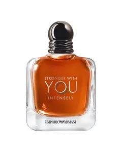 Giorgio Armani Stronger You Intensely Eau de Parfum 100ml (tester) | Aνδρικά Τester στο Aromatisou
