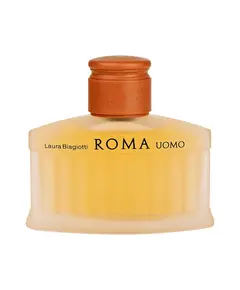 Laura Biagiotti Roma Uomo Eau de Toilette 75ml | Eau De Toilete στο Aromatisou