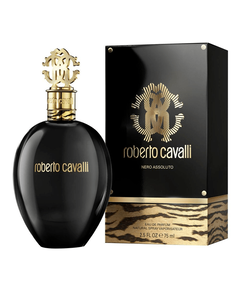 Roberto Cavalli Nero Assoluto Eau de Parfum 75ml | Eau De Parfum στο Aromatisou