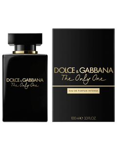 Dolce & Gabbana The Only One Intense Eau de Parfum 100ml | Eau De Parfum στο Aromatisou