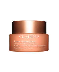 Clarins Extra-Firming Day Rich Cream Dry Skin 50ml | Κρέμες Ημέρας στο Aromatisou