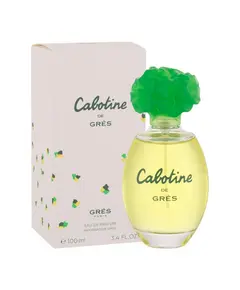 Gres Cabotine Eau de Parfum 100ml | Eau De Parfum στο Aromatisou