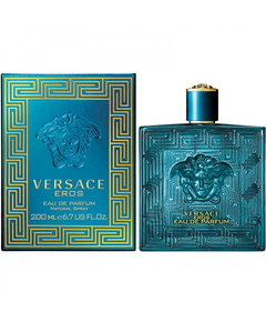 Versace Eros Eau de Parfum 200ml | Eau De Parfum στο Aromatisou