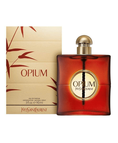Yves Saint Laurent Opium Eau de Parfum 90ml | Eau De Parfum στο Aromatisou