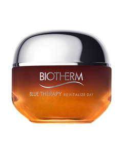 Biotherm Blue Therapy Amber Algae Revitalize Anti-Aging Day Cream 50ml | Αντιγήρανση στο Aromatisou