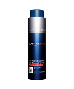 Clarins Men Line-Control Cream Dry Skin 50ml | Πρόσωπο στο Aromatisou