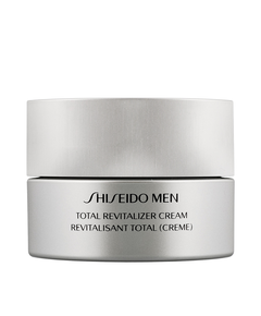 Shiseido Men Total Revitalizer 50ml | Ενυδάτωση Προσώπου στο Aromatisou