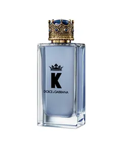 Dolce & Gabbana K Eau de Toilette 100ml (tester) | Aνδρικά Τester στο Aromatisou