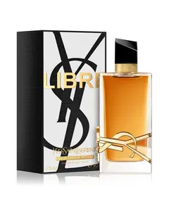 Yves Saint Laurent Libre Intense Eau de Parfum 90ml | Eau De Parfum στο Aromatisou