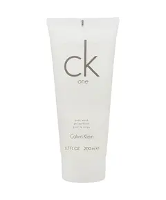 Calvin Klein Ck One Shower Gel 200ml | Shower Gel  στο Aromatisou