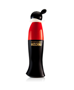 Moschino Cheap & Chic Moschino Eau De Toilette 100ml (Tester) | Γυναικεία Tester στο Aromatisou