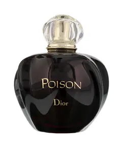 Dior Poison Eau de Toilette 100ml (tester) | Γυναικεία Tester στο Aromatisou