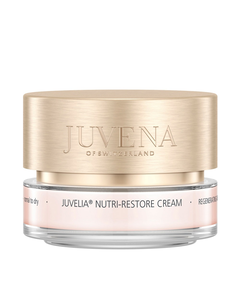 Juvena Juvelia nutri-restore normal/dry skin crème 50ml | Αντιγήρανση στο Aromatisou
