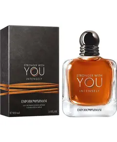 Giorgio Armani Stronger You Intensely Eau de Parfum 100ml | Eau De Parfum στο Aromatisou