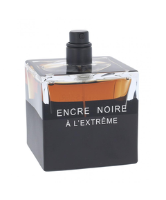 Lalique Encre Noire A L'Extreme Eau De Parfum 100ml (tester) | Aνδρικά Τester στο Aromatisou