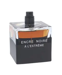 Lalique Encre Noire A L'Extreme Eau De Parfum 100ml (tester) | Aνδρικά Τester στο Aromatisou