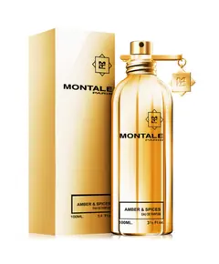 Montale Amber & Spices Eau de Parfum 100ml (unisex) | Eau De Parfum στο Aromatisou