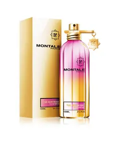 Montale Paris The New Rose Eau de Parfum 100ml | Eau De Parfum στο Aromatisou