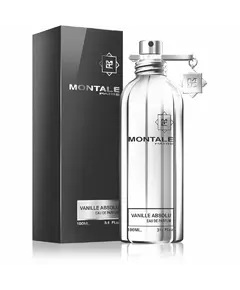 Montale Vanille Absolu Eau De Parfum 100ml | Eau De Parfum στο Aromatisou