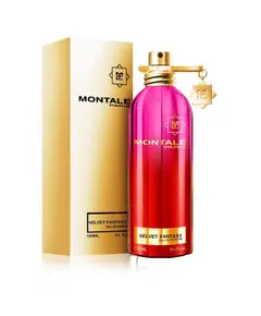 Montale Velvet Fantasy Eau de Parfum 100ml | Eau De Parfum στο Aromatisou