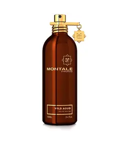 Montale Wild Aoud Eau De Parfum 100ml (unisex) | Eau De Parfum στο Aromatisou
