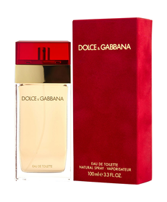 Dolce & Gabbana Eau de Toilette 100ml | Eau De Toilette στο Aromatisou