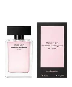 Narciso Rodriguez Musc Noir Eau de Parfum 50ml | Eau De Parfum στο Aromatisou