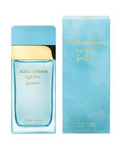 Dolce & Gabbana Light Blue Forever Pour Femme Eau de Parfum 100ml | Eau De Parfum στο Aromatisou
